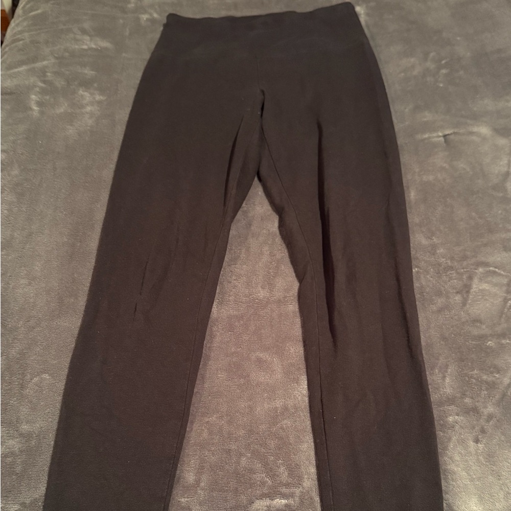 Garage Woman’s Black Pants
